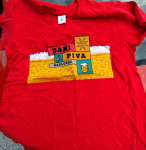 Majica Dani piva