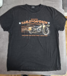 Majica Harley Davidson Croatia