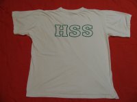 Majica HSS, L - veličina. ULTRA
