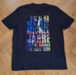 Majica Jean Michel Jarre veličina L