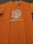 Majica Jungle Tribe