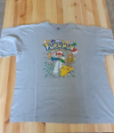Majica kratkih rukava Pokemon - vel. XL