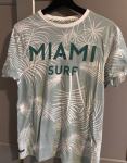 Majica Miami Surf, Threadbare, M