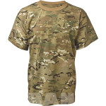 majica MULTICAM original