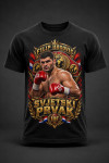 Majica prvaka Filip Hrgovic IBF champion