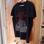 Majica Rage Against The Machine