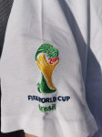 Original majica World Cup 2014 Brasil XL