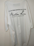 MARTINE ROSE original unisex majica kratkih rukava vel.L