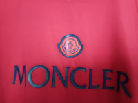 MONCLER DIZAJNERSKA MAJICA