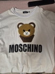 Moschino kratka majica