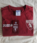 Nova muska Joma Torino Fc majica s etiketom