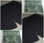 MUŠKA LJETNA PIDŽAMA VEL. XL - NOVO S ETIKETOM