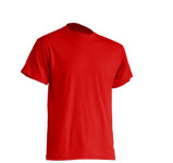 Muška majica kratkih rukava, crvena,L,XXL,XXXL