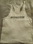 Muška majica My Protein veličine L