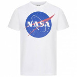 Muška majica NASA Core Logo  100% pamuk