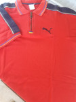 Muška majica Puma XL
