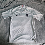 Nike France FFF dres muški