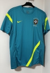 Nike majica Brazil