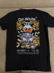 Off White muška majica