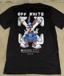 OFF-White muška majica