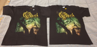 Opeth majice