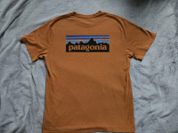 Patagonia muška majica L