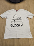 Peanuts Snoopy kratka majica