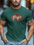 "Pepe"- Muške majice kratkih rukava,razni modeli,veličine od S do XXXL