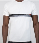 Prodajem Cørbo/ Raf Camora (XXL veličina) "Meteor" kratka majica