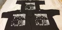 Ramones majice
