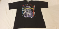Red Hot Chili Peppers majica