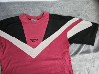 Reebok Vinatge majica L