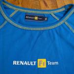 Renault F1 majica kratkih rukava, vel. XXL