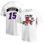 Retro košarkaška majica Toronto,15 Vince Carter, veličine od S do 4XL