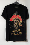 Rock Filius majica
