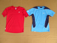 Sportska majica Kalenji, vel. S , 2 kom.