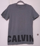 Super cijena ● CALVIN KLEIN — dizajnerska majica / logo