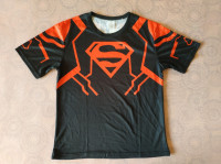 Superman majica za sport