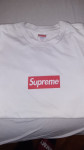 Supreme 20th anniversary box logo