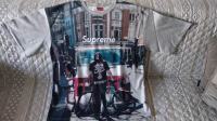 Supreme Original NOVO XL Vrhunska majica kratkih rukava 100%pamuk