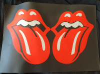 Svjetleća majica DJ