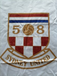 Sydney United (Sydney Croatia) majica