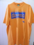 T-shirt DIADORA "Dinamo", vel.XL