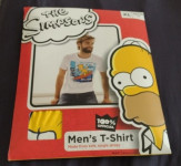 tHe SIMPSONS ™ & © 2018 Twentieth Century Fox ™ Film Corporation. MAtt