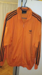 Trenirka stara Adidas iz 90 ih velićina M