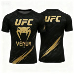 UFC borilačke natjecateljske muške majice,veličine od XXS do 6XL