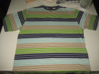 MUŠKA MAJICA  VEL.M/L  NOVO