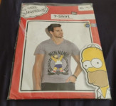 WINNING TEAM SIMPSONS ™ & © 2015 Twentieth Century Fox ™ MAtt GROENING