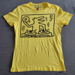 ZARA majica - vel. M