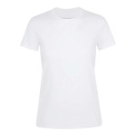 Ženska T-shirt majica SILBA kratki rukav, više boja, Vel: S-XXL